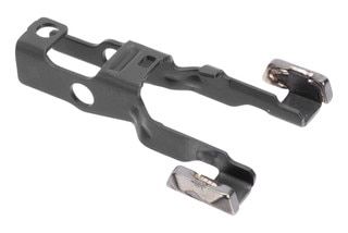 Grey slide lever for Sig P320.